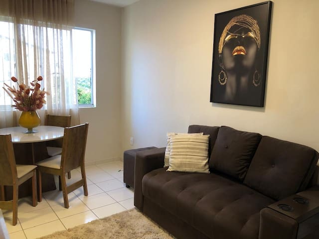 Guest favorite listing in Aracaju