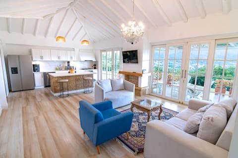 Amazing Victoria Villas country houses