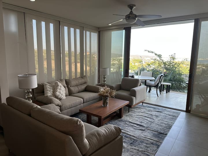 Apartamento Bahía De Banderas - Cruz de Huanacaxtle