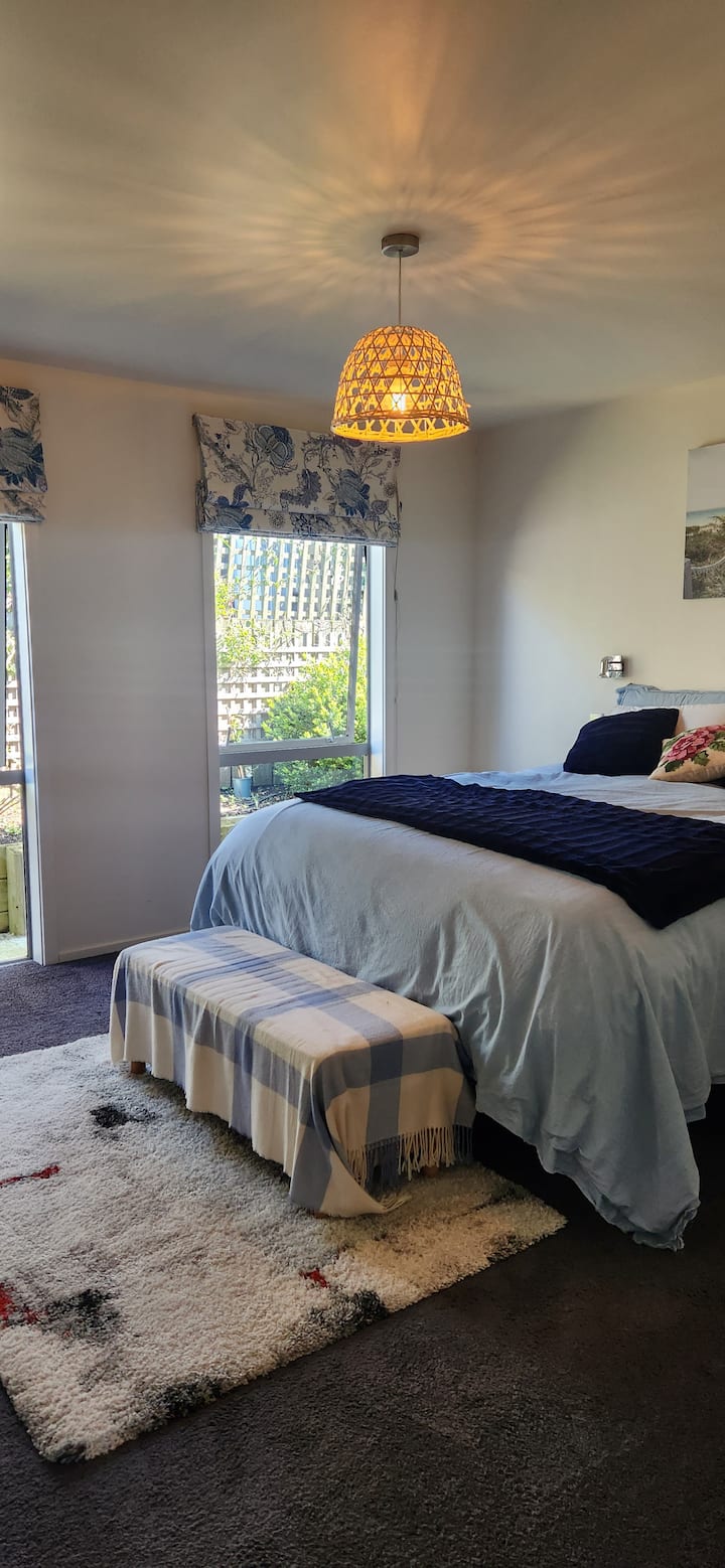 Dormitorio principal