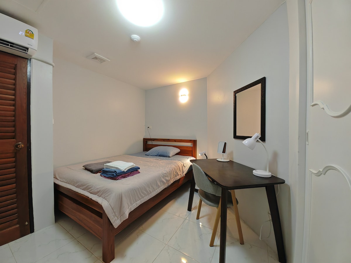 საძინებელი 2