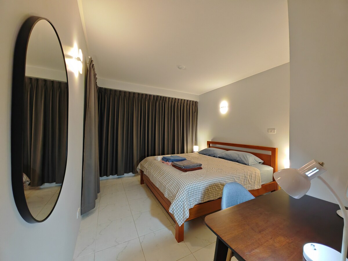 საძინებელი 1