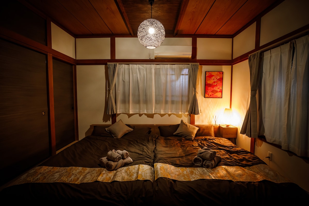 Hotel Polonia Kyojima 1st Floor - Apartments for Rent in Sumida-ku