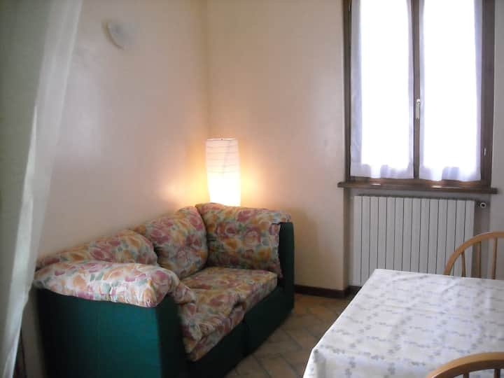 Casa Margherita - San Siro