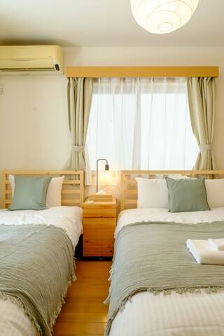 【戸建て貸切】無料駐車場あり｜最大10名｜新宿エリア・新大久保｜コリアンタウンまで徒歩4分 gallery image 2