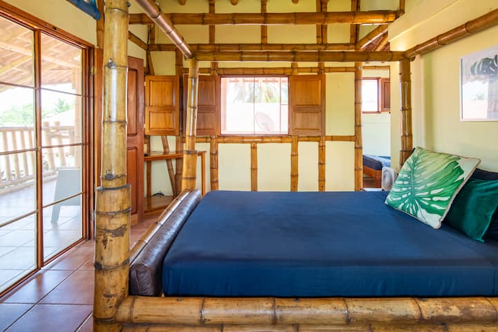 საძინებელი 1