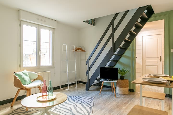 Дневна соба