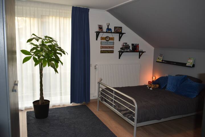 ห้องนอน3