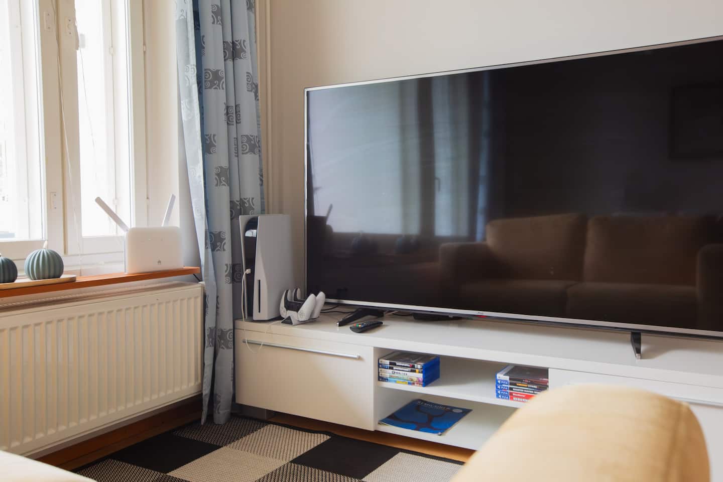 Lil Haven: Sauna,balcony,parking - No Hidden Fees 2