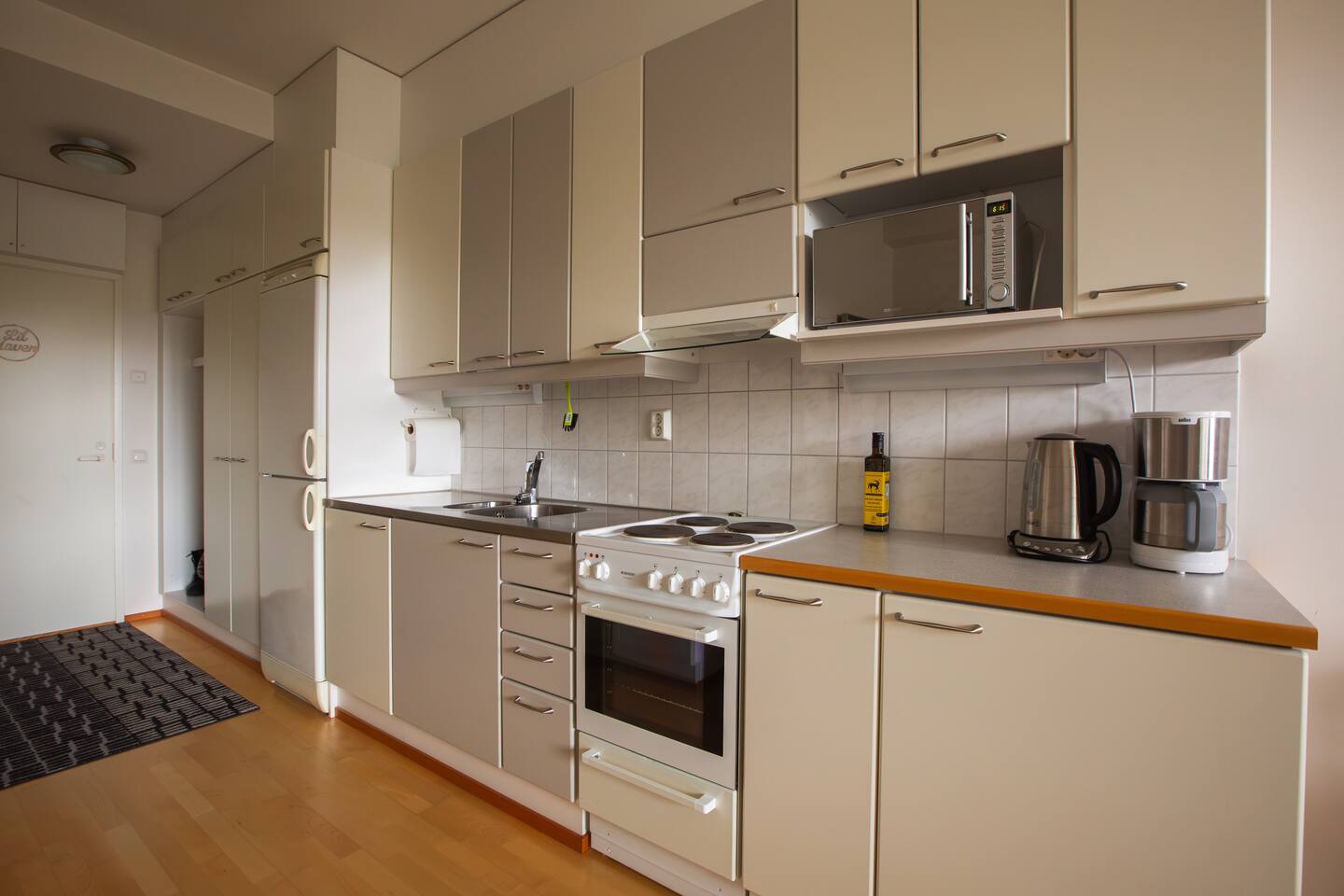 Lil Haven: Sauna,balcony,parking - No Hidden Fees 3