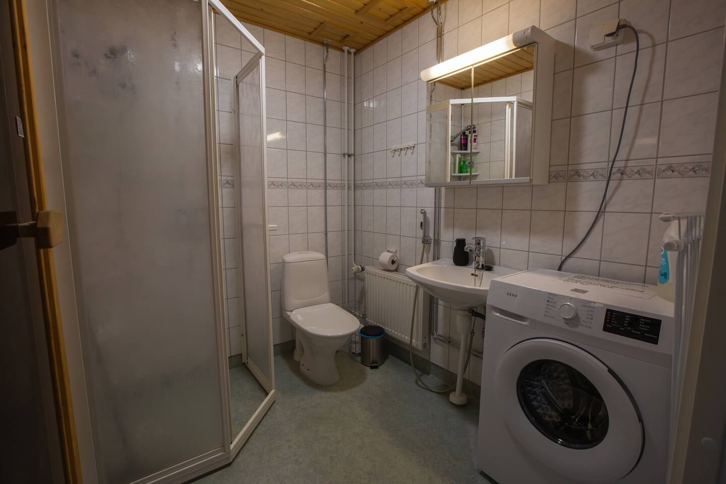 Lil Haven: Sauna,balcony,parking - No Hidden Fees 5
