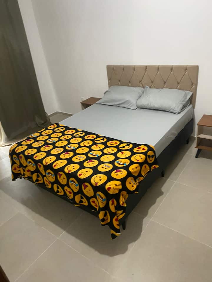 საძინებელი 2