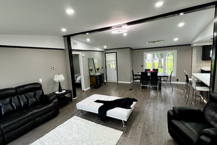 Nbr Farms Guest House - Delaware