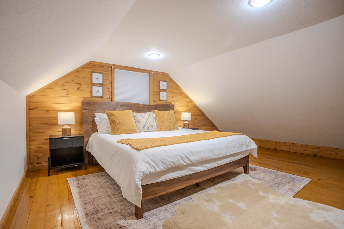 غرفة النوم 1