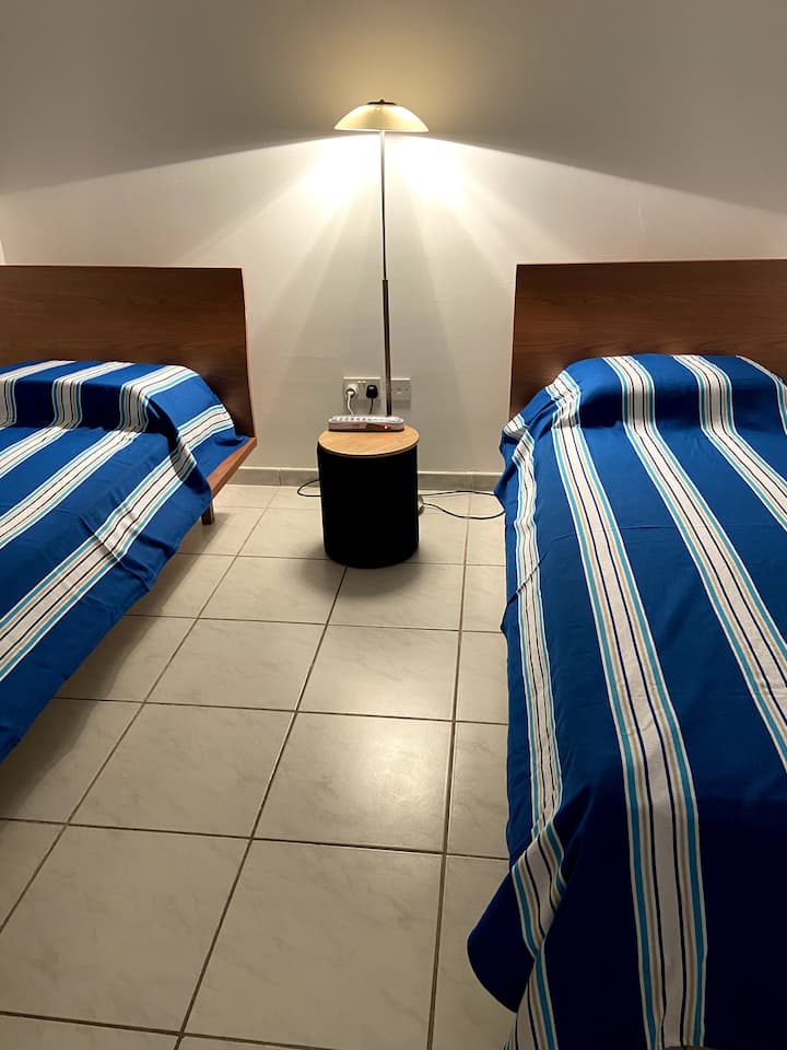 Spavaća soba 3
