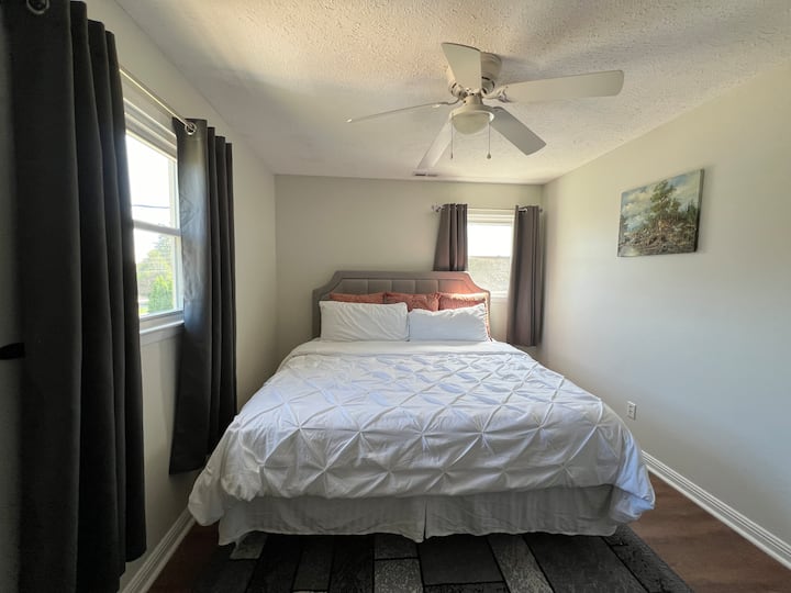 غرفة النوم 2