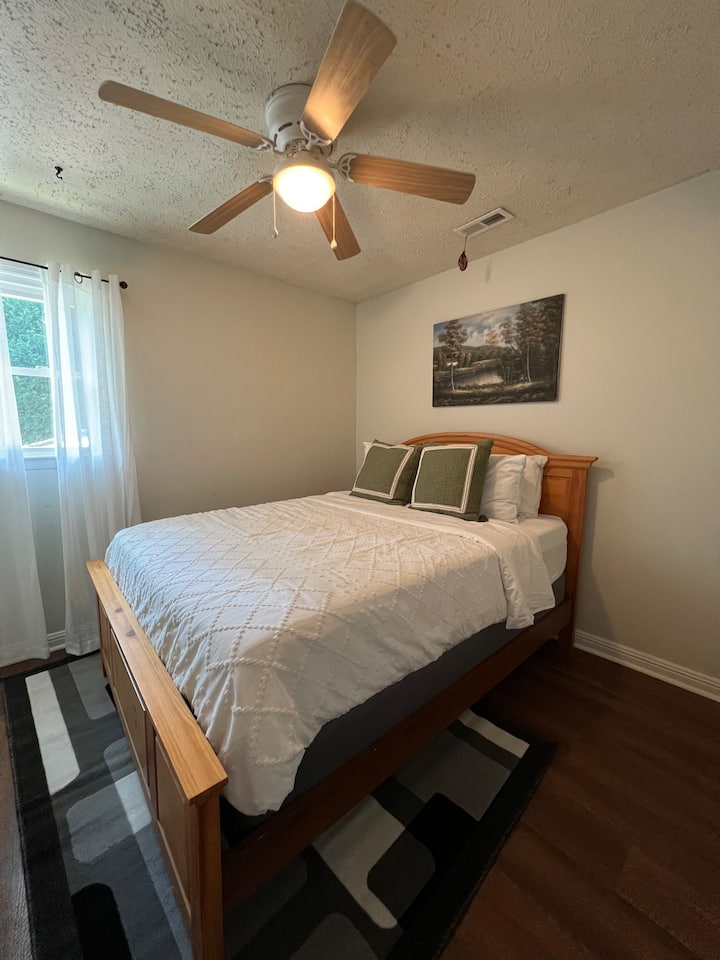 غرفة النوم 4