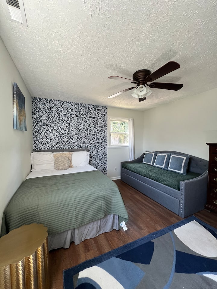 غرفة النوم 3