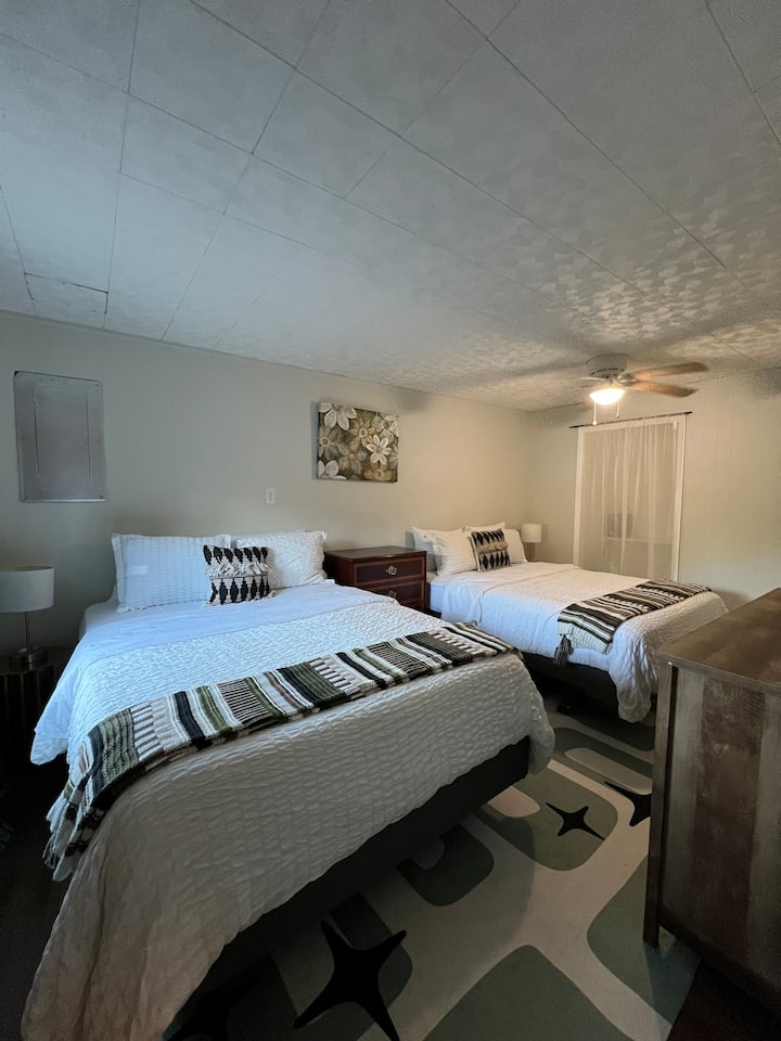 غرفة النوم 1