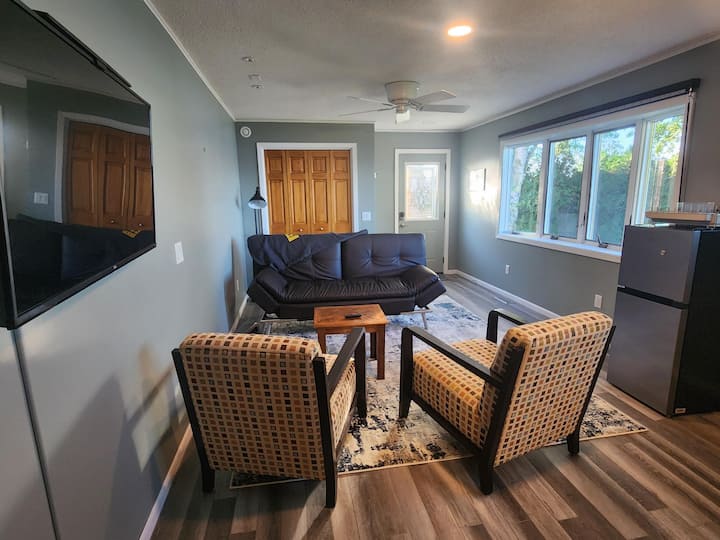 *Bridge View Suite* - Duluth, MN