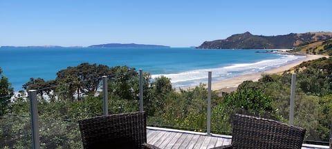 The Wow House - Stunning Ocean Views