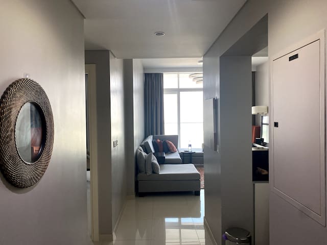 Listing in Dubai