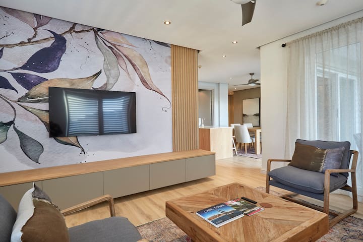 The Residence V&A Waterfront