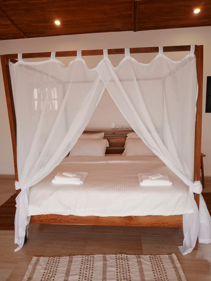 غرفة النوم 3