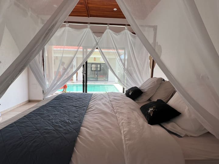 غرفة النوم 4