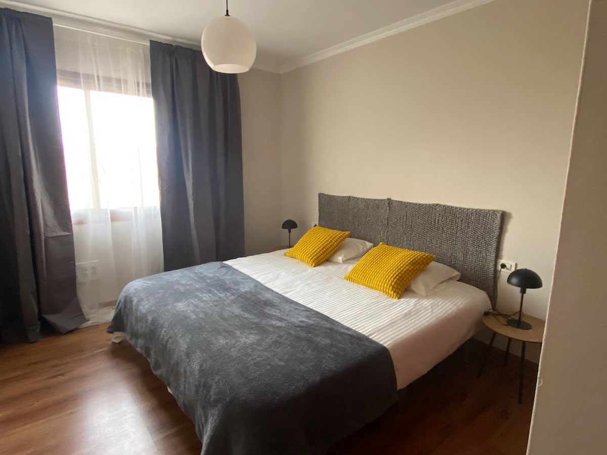 Спална соба 2