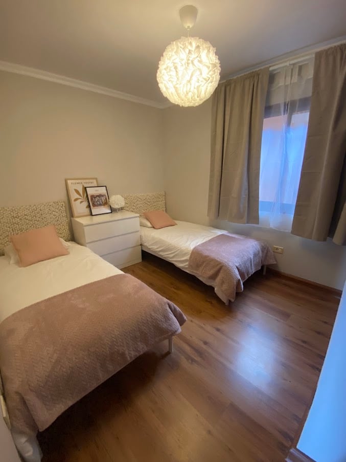 Спална соба 1