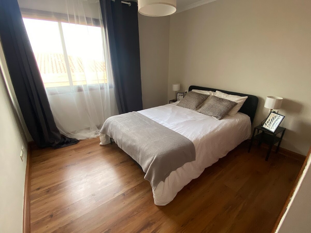 Спална соба 3