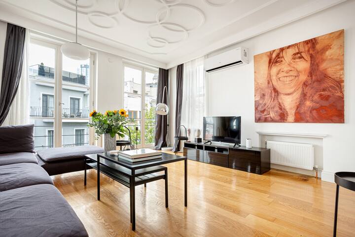 Triplex Urban Roof Terrace 2BR – 2,5BA – View gallery image 4