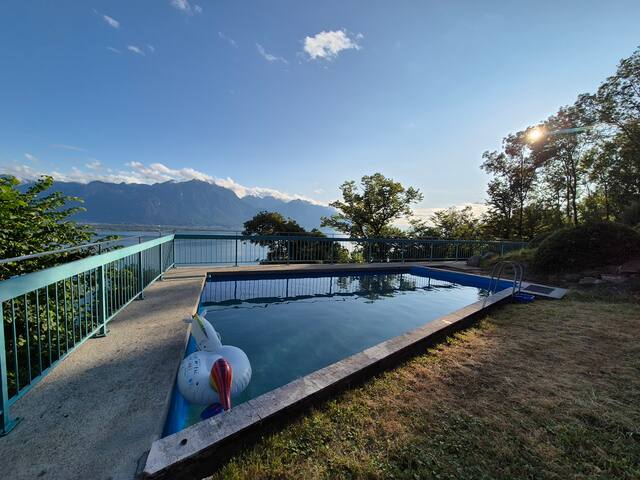 Maison d’architecte Vue & Faune gallery image 3