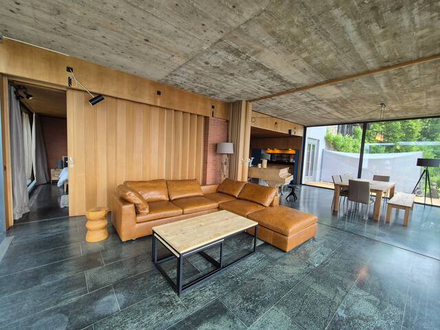 Maison d’architecte Vue & Faune gallery image 5