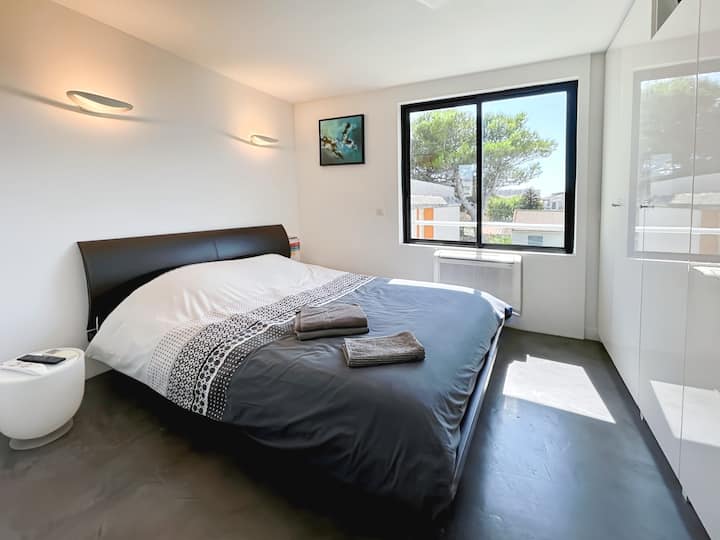 Спална соба 1