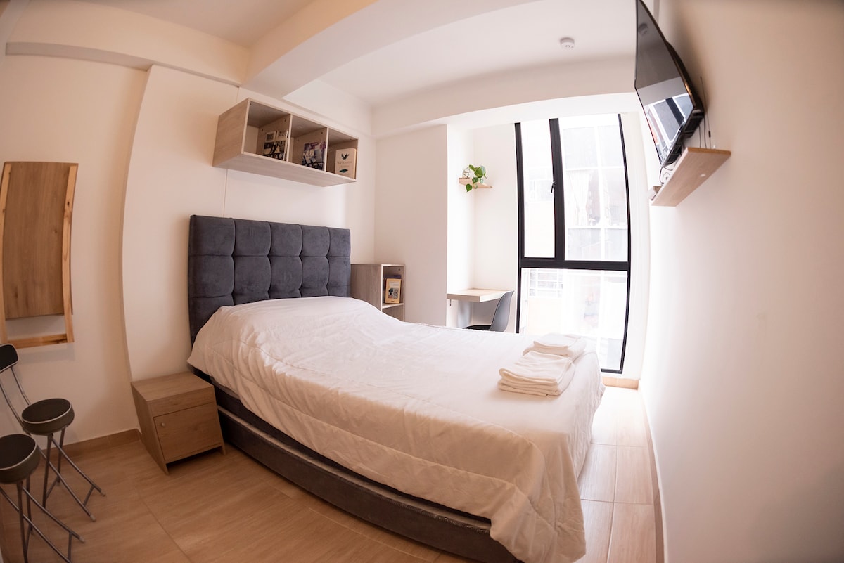 Спална соба