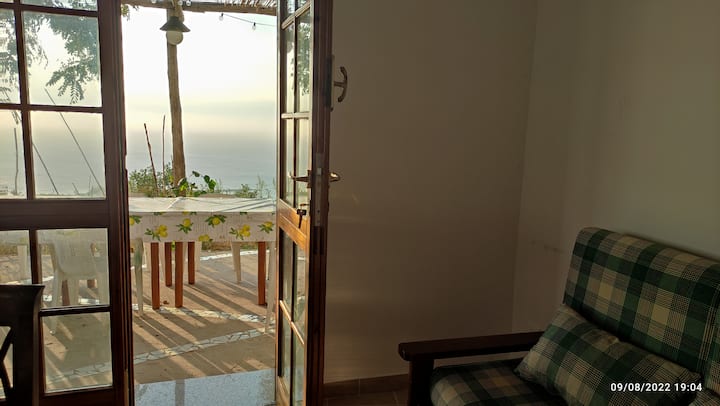 Obývacia miestnosť