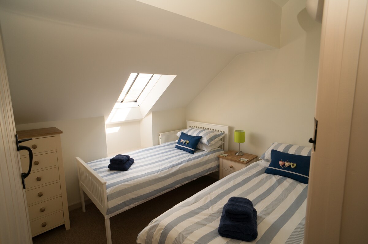 غرفة النوم 3