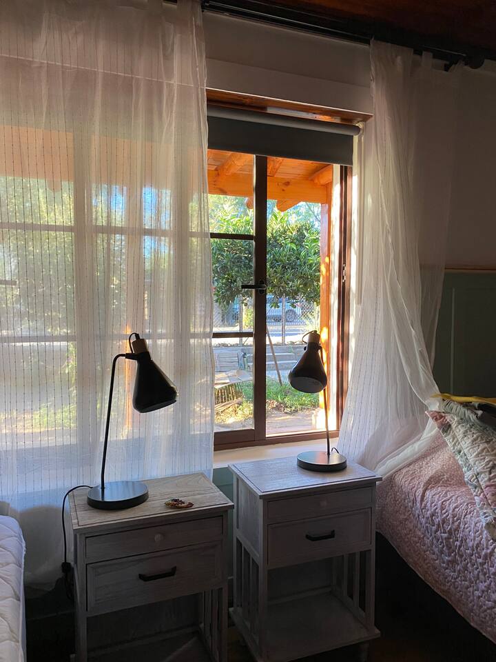 Habitación 2