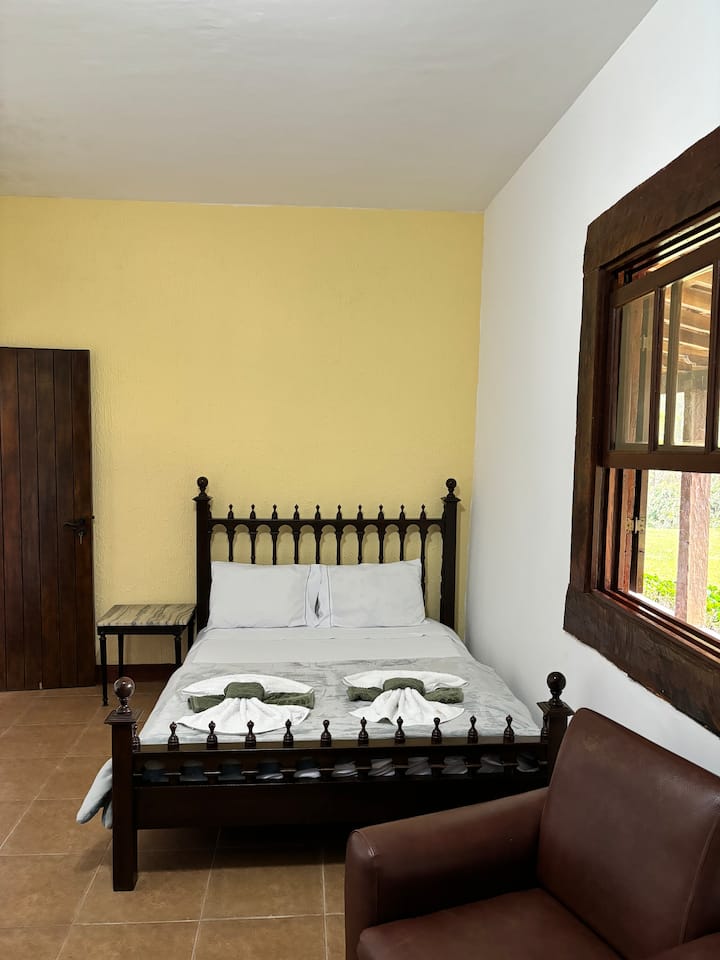 غرفة النوم 4