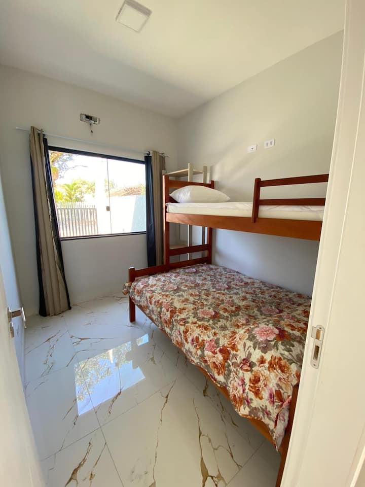 Chumba cha kulala cha 2