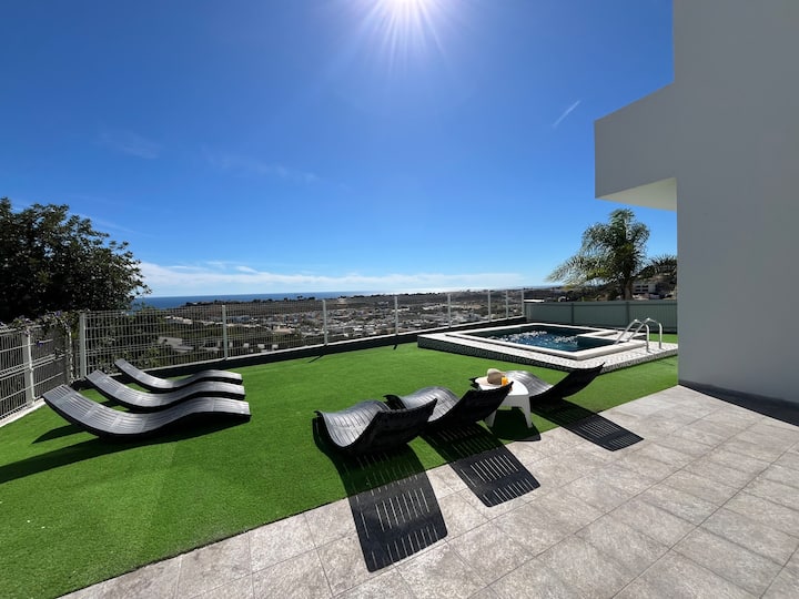 Lovely 2 Bedroom Apartment For 4 - Albufeira
