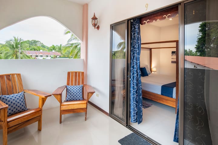 Pangea Lodge Team managed Airbnb listing 1