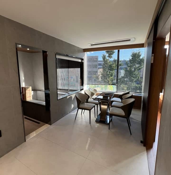 Comfort Hotel In Nampo 컴포트 호텔(6인숙소,자쿠지,취사가능,지하철역앞) - Busan