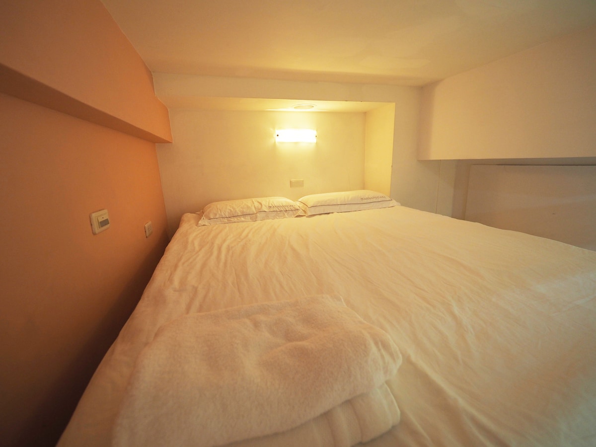 საძინებელი