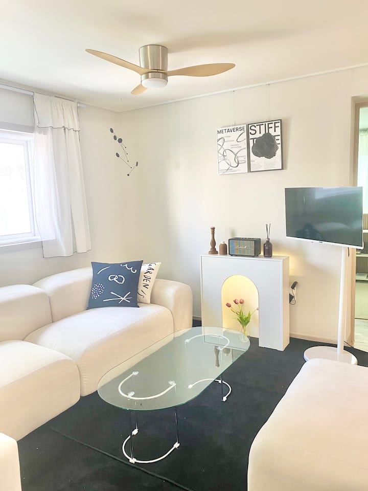 მისაღები ოთახი