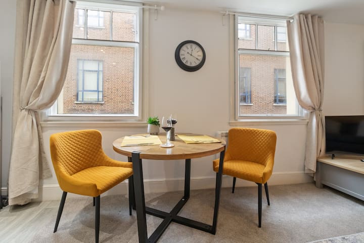 Whiskawaystays - Jenkins House - Apartment 1 - Malvern