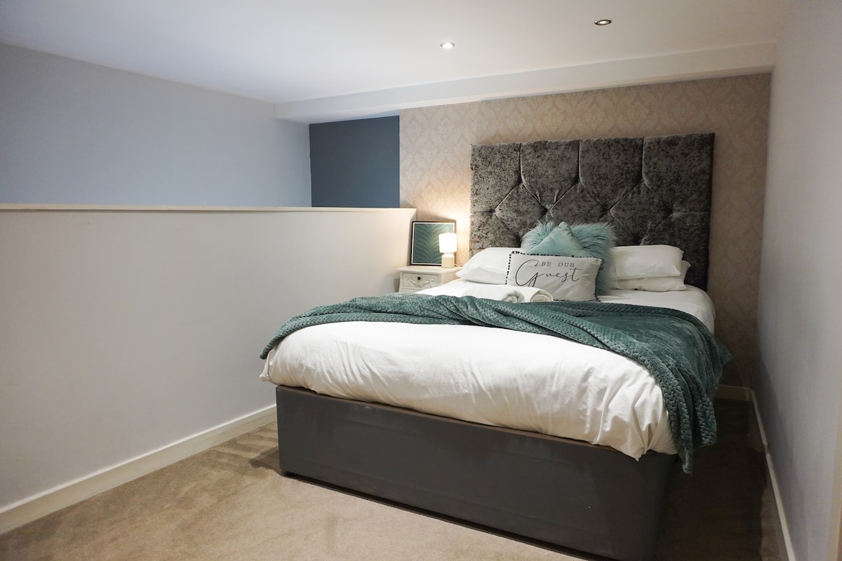 Спална соба 2