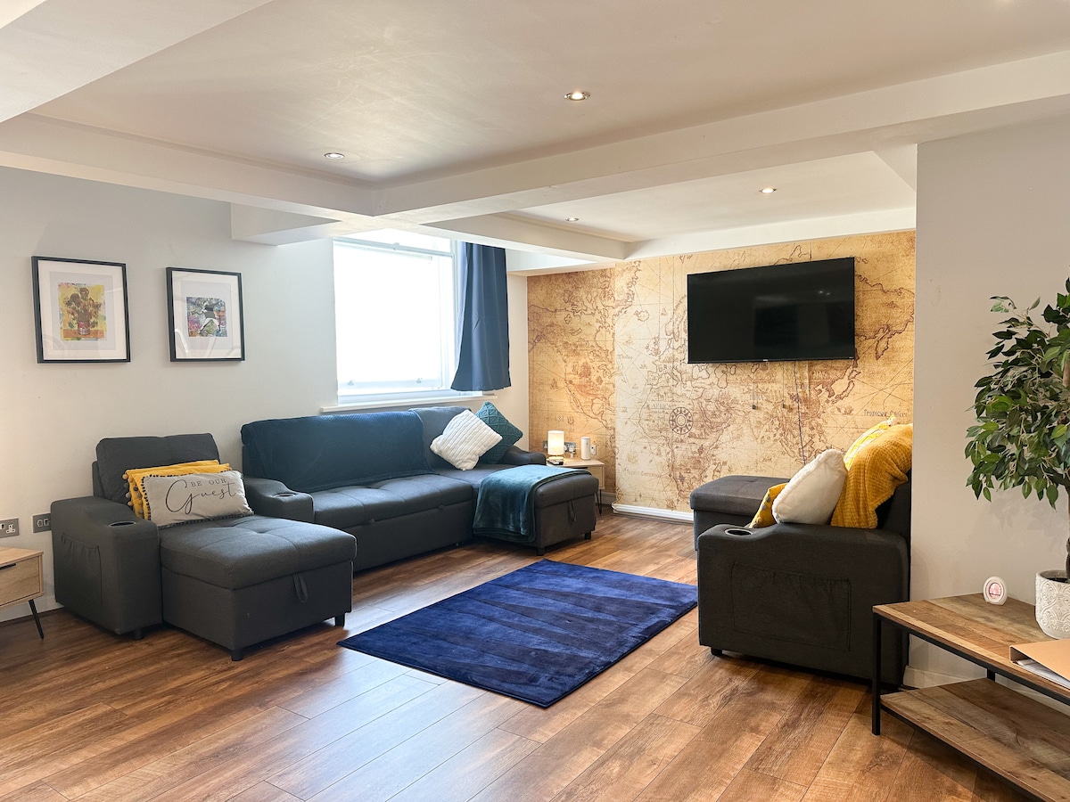 Дневна соба